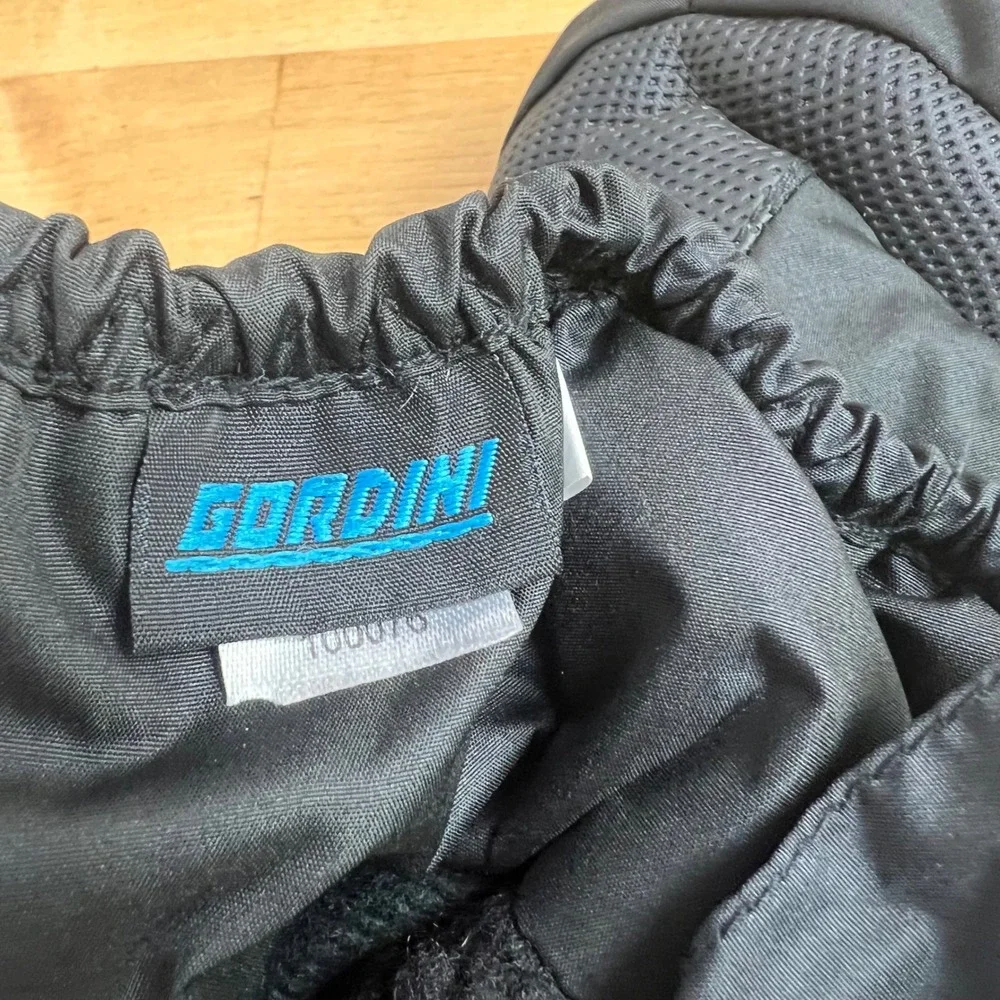 Gordini mittens easy